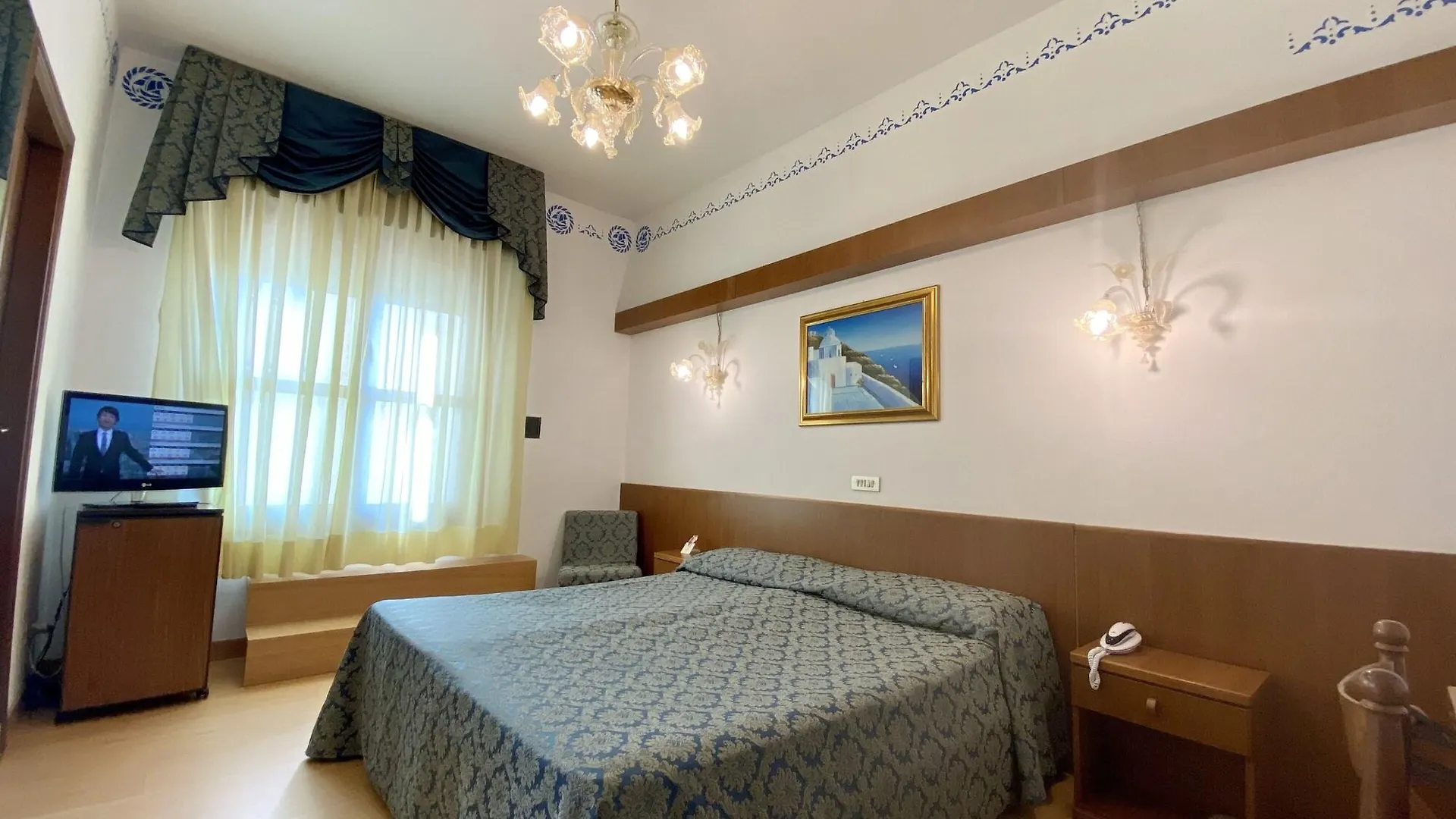 Hotel Florida Лидо-ди-Езоло