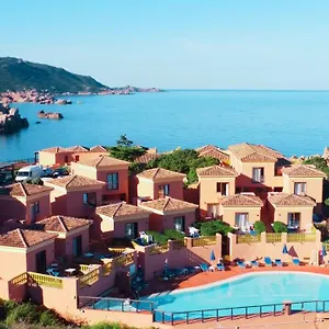 Отель Hotel Costa Paradiso ****