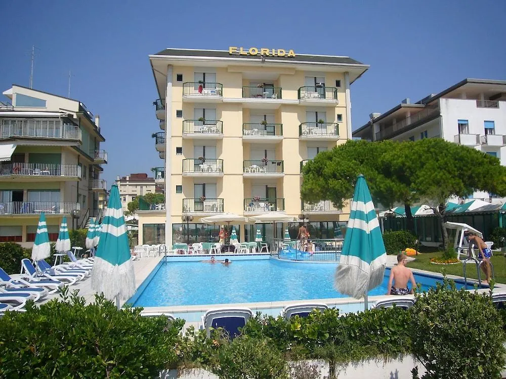 Hotel Florida Lido di Jesolo